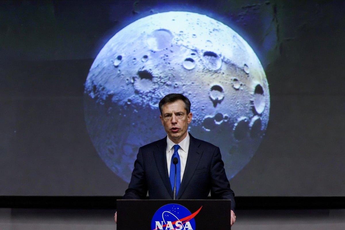 Astronomi pozivaju da se pripremimo za ono što stiže za par dana: NASA traži „posebnu pažnju” – image 1