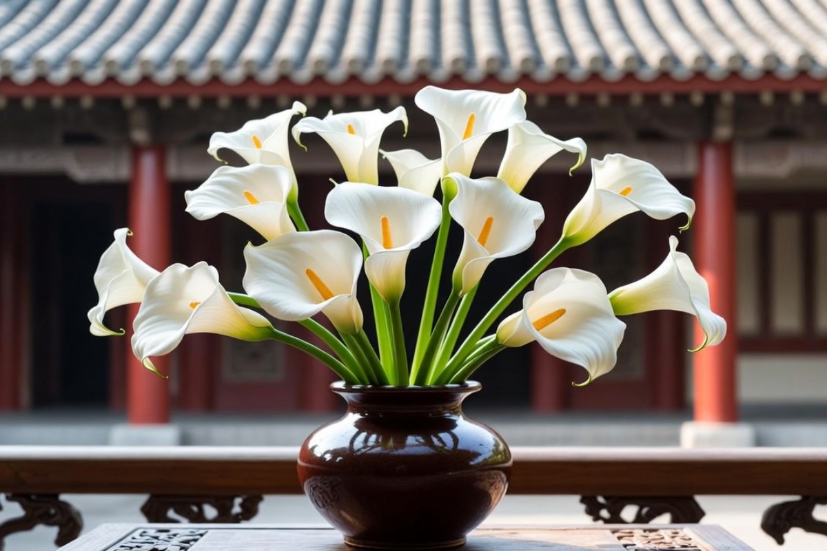 Ni u kuhinji ni u kupatilu: najbolje mesto u vašem domu za kale, prema kineskoj tradiciji – image 1