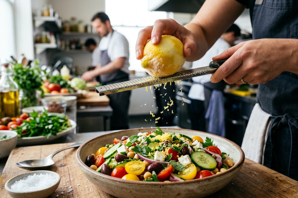Zamrzavanje limuna pre upotrebe: zašto se preporučuje i koje su njegove prednosti – image 1