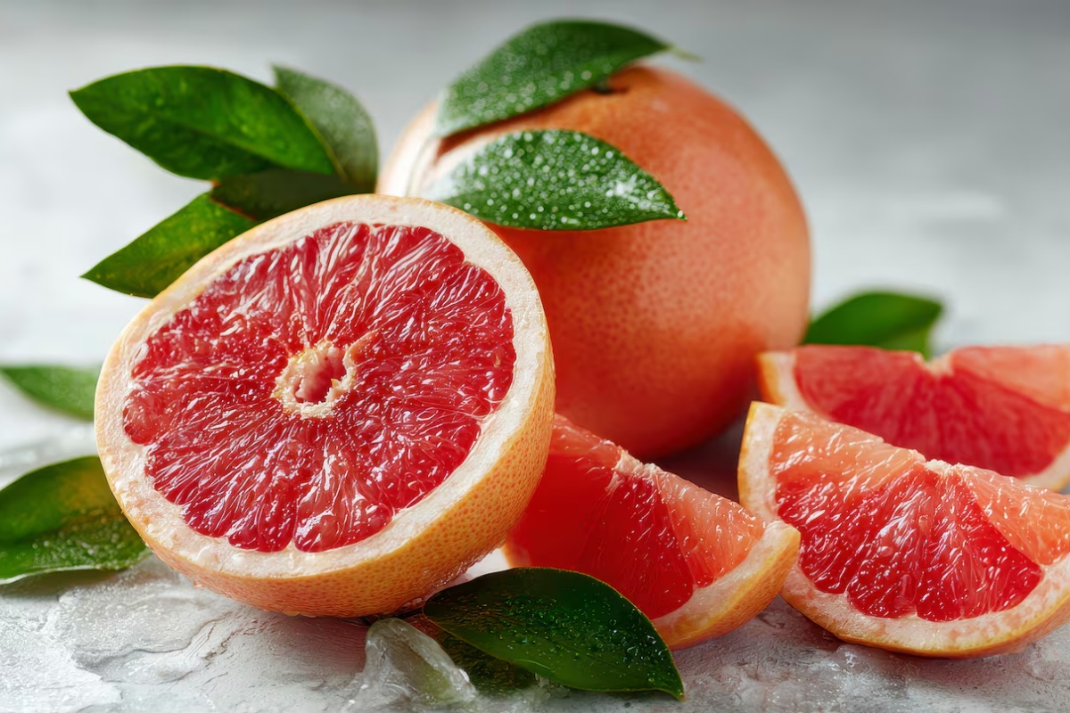 Stavite nekoliko kapi grejpfruta u slivnike: čemu služi i zašto se preporučuje – image 1