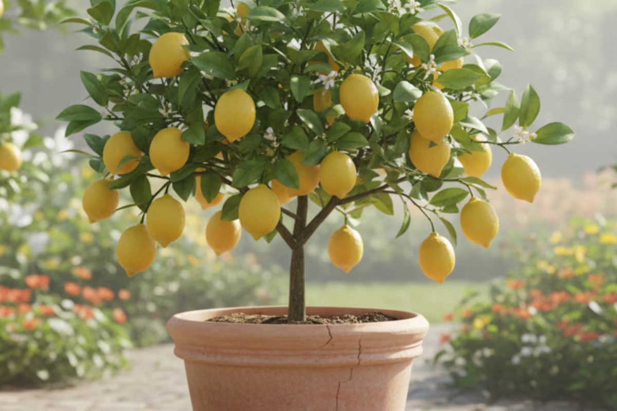 Ni sever ni jug: u kom smeru treba posaditi limun da bi uvek rađao plodove – image 1