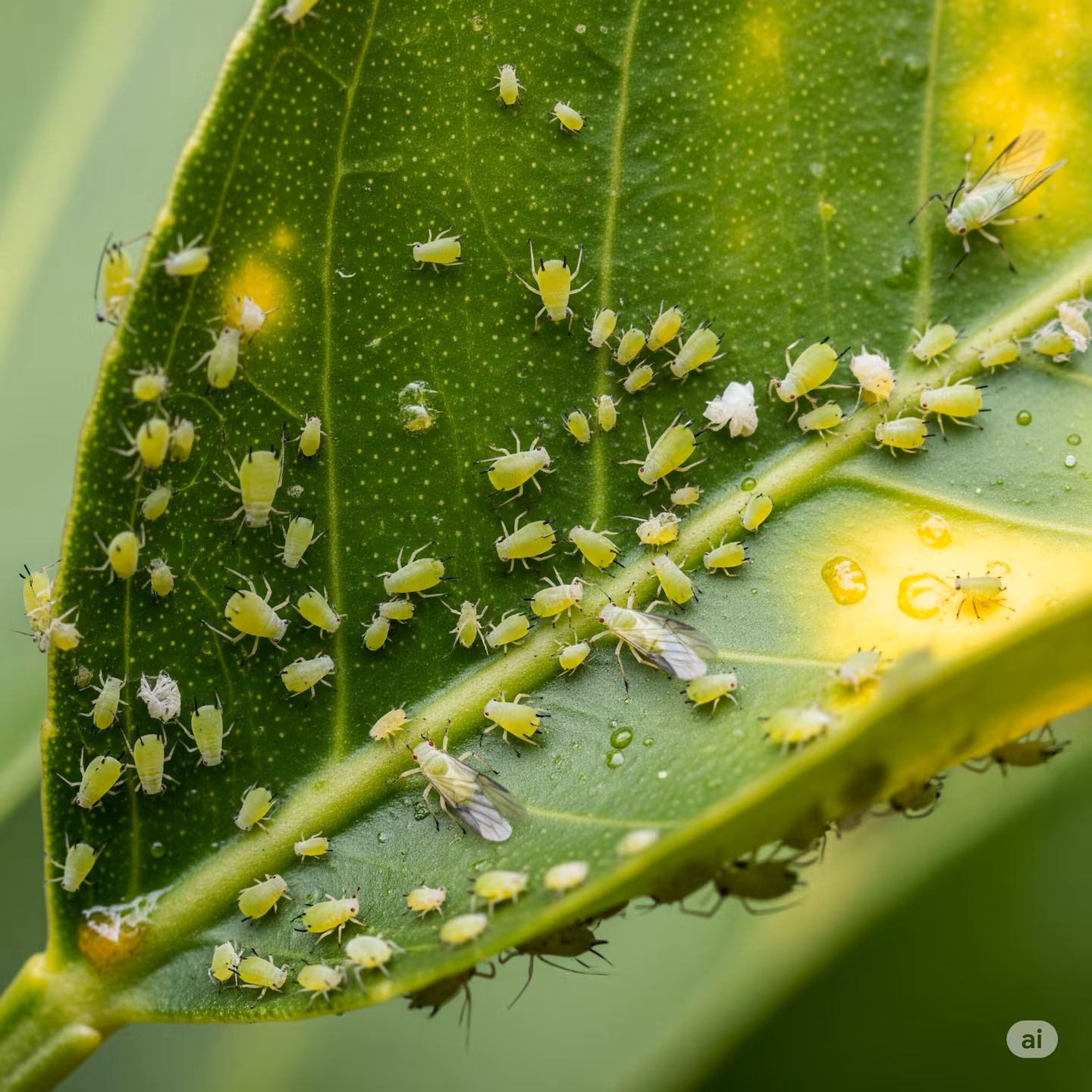 Prskanje biljaka rendanim sapunom razblaženim u vodi i ulju: čemu služi i kada ga primeniti – image 1