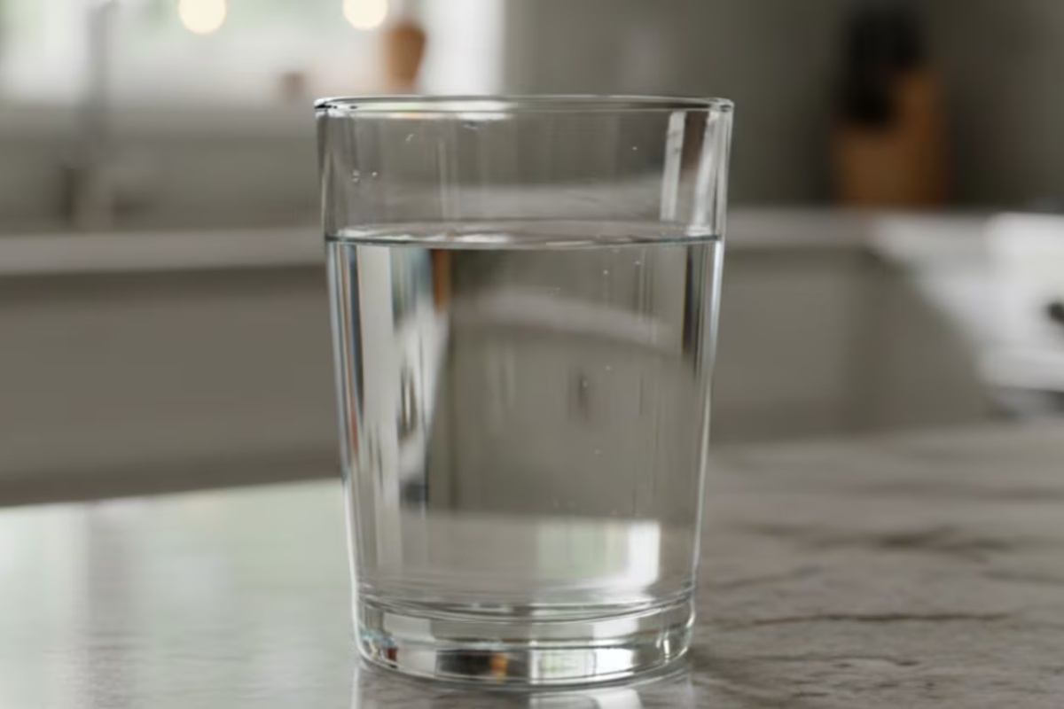 Ostavljanje čaše vode pored kreveta noću: zašto to preporučuje Feng Shui – image 1