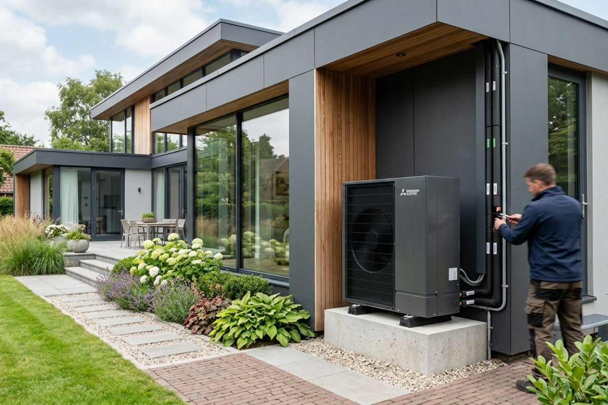 Kraj zime - ali ne i kraj grejanja: koje su alternative peletu da bismo zagrejali naše domove svakog dana? – image 1