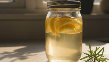 Ne bacajte kore limuna: Tajna besplatnog, prirodnog čišćenja koja transformira vaš dom i um!