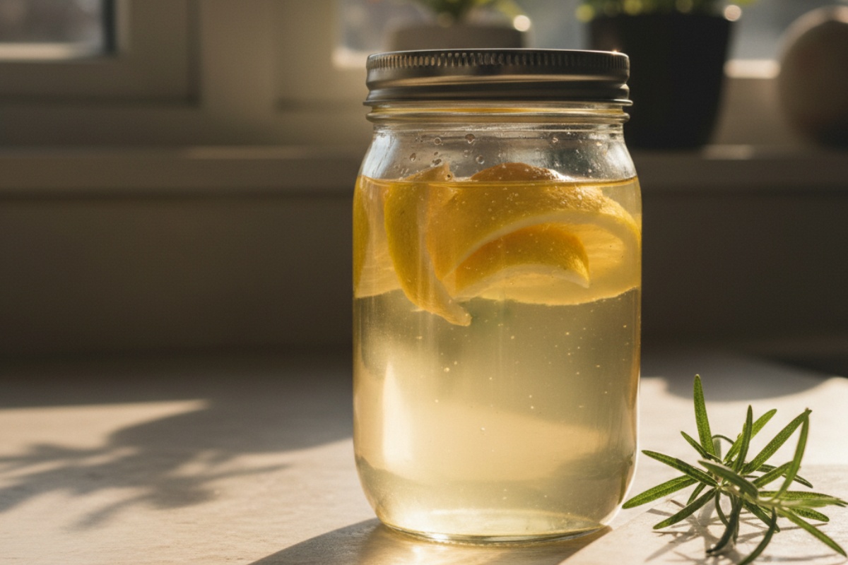 Ne bacajte kore limuna: Tajna besplatnog, prirodnog čišćenja koja transformira vaš dom i um!