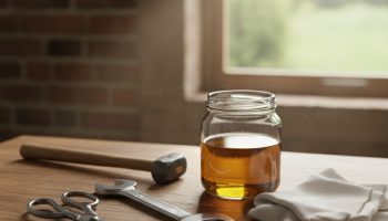 Neočekivana moć rabljenog ulja iz friteze: Tajna koju svaki dom treba znati!