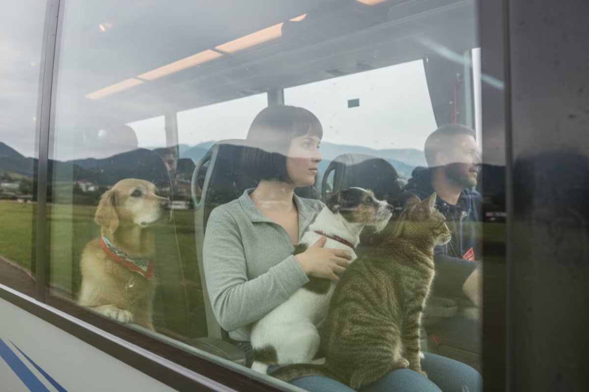 Skriveni rizici putovanja sa kućnim ljubimcima bez pripreme i veterinarske kontrole – image 2