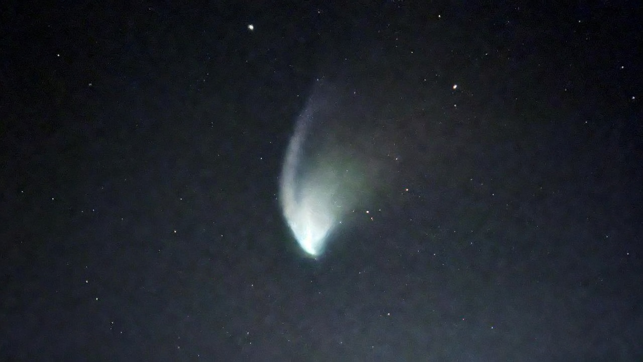 Dobijeni novi podaci o međuzvezdanoj kometi 3I/ATLAS: nemoguće, ali istinito? – image 2