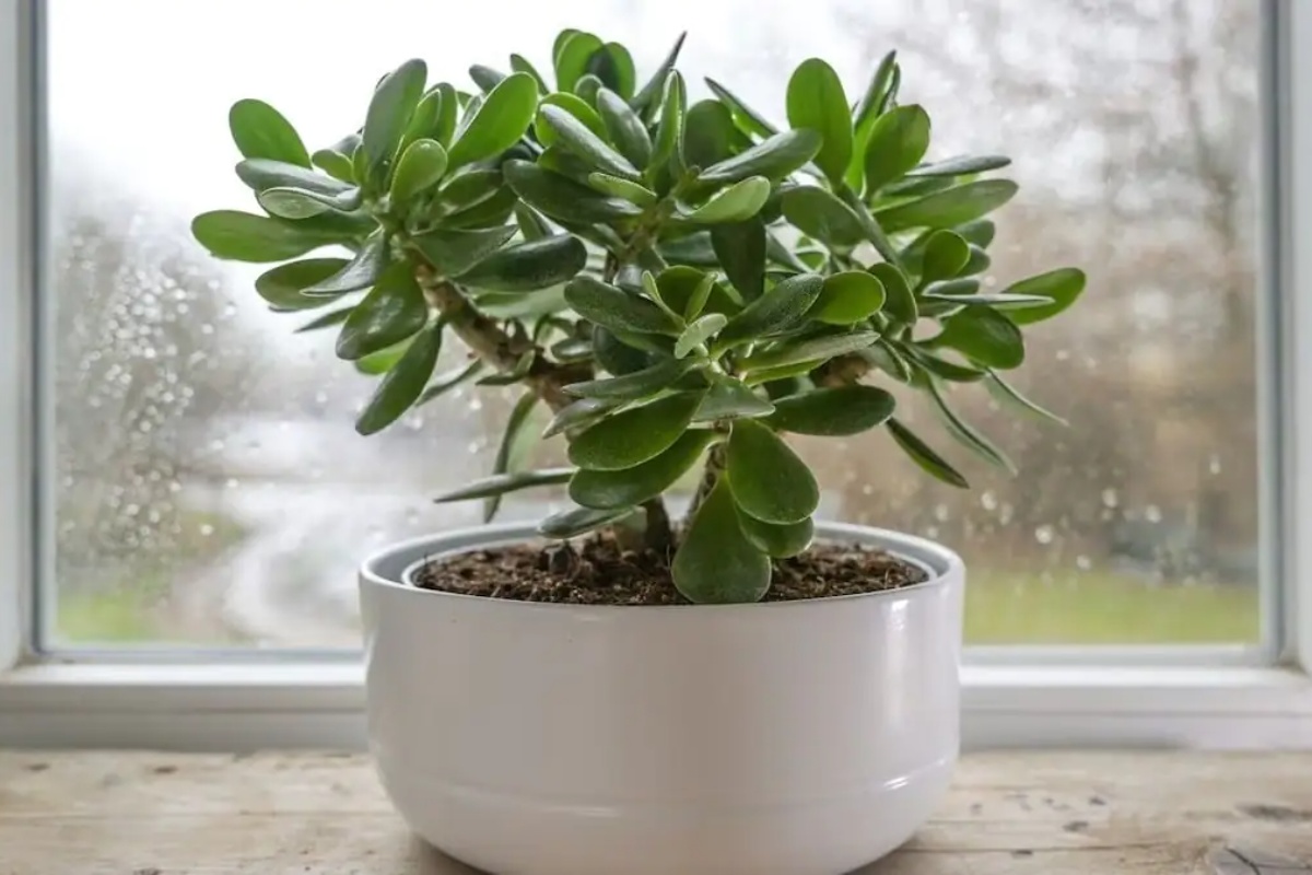 Upotreba aluminijumske folije u saksijama sa sukulentima: zašto je potrebna i kako je koristiti – image 2