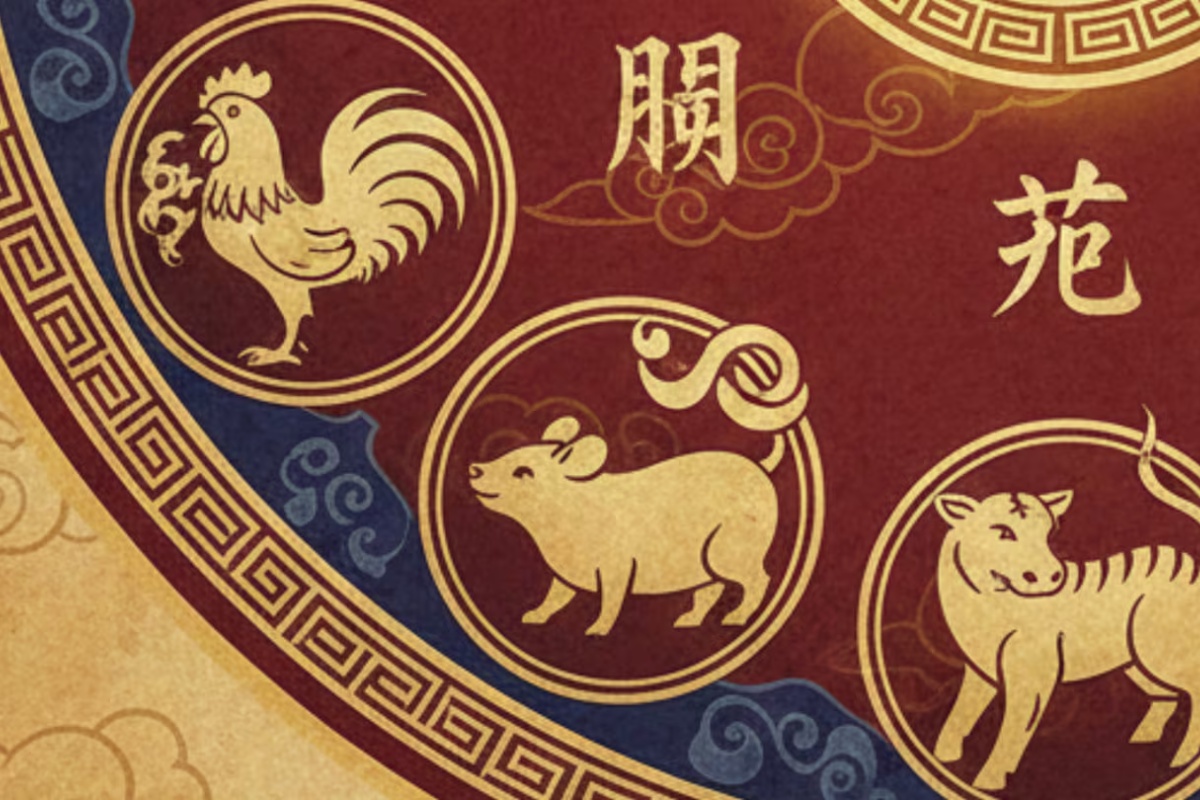 Ko će pronaći svoj posao iz snova u februaru 2026. godine, prema kineskom horoskopu – image 2