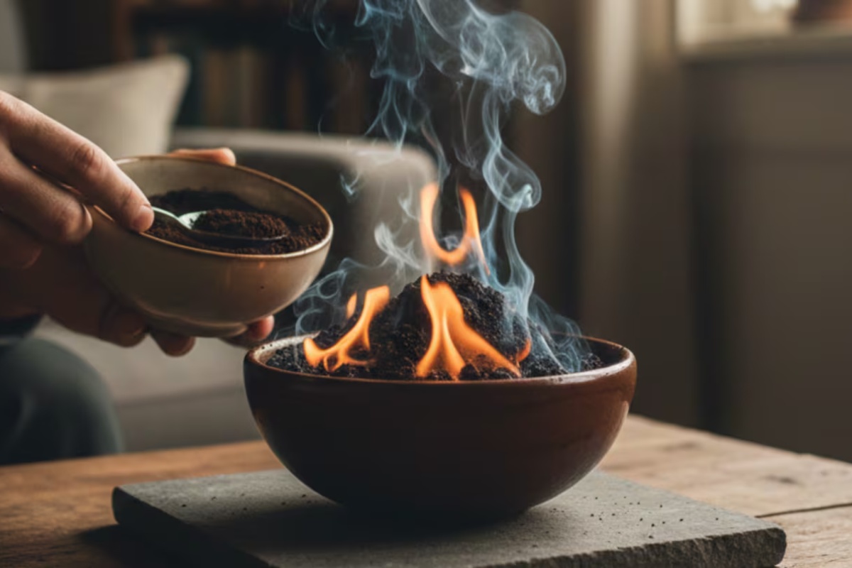 Paljenje kafe kod kuće: zašto se preporučuje i kako se koristi – image 2