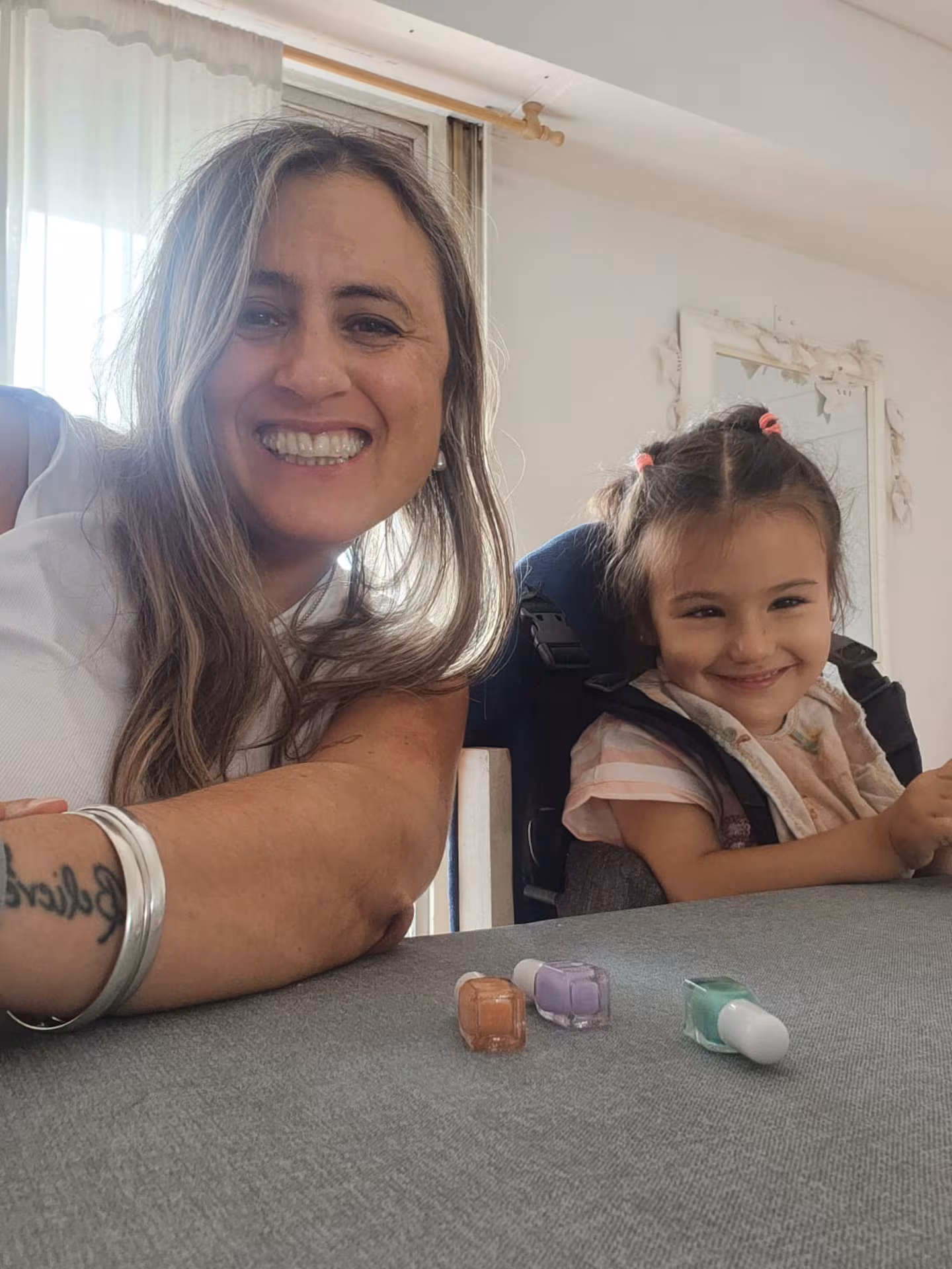 Ima pet godina, iz Baija Blanke je i živi sa retkom bolešću koja pogađa jednu od 15 miliona osoba – image 2