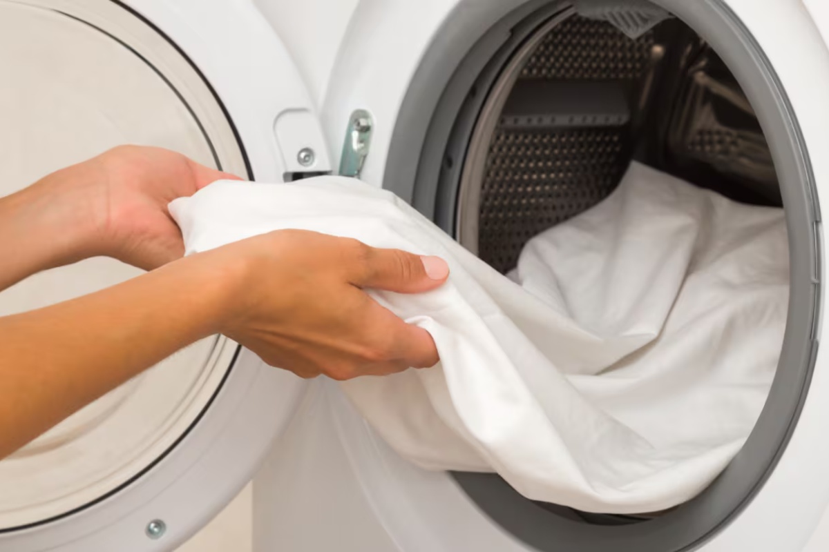 Dijego Fernandez, hemičar: „Da bela odeća ne bi požutela, treba koristiti natrijum-perkarbonat“ – image 2