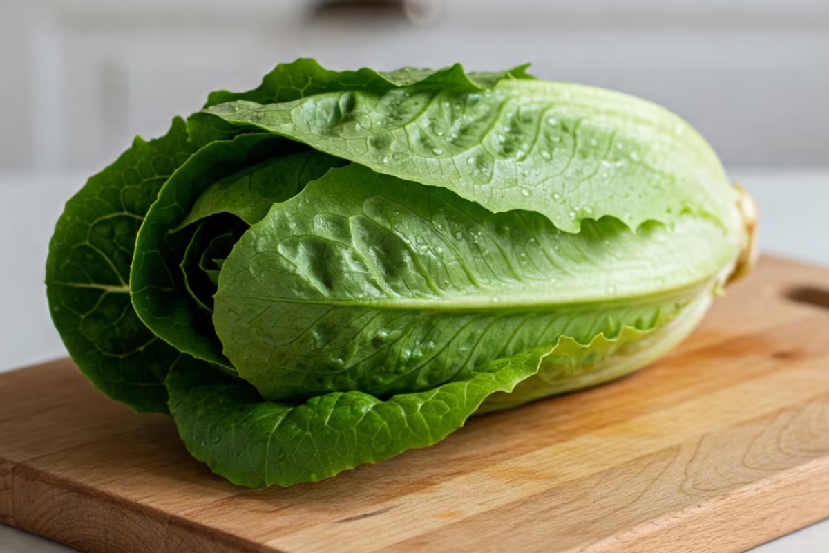 Potapanje zelene salate u vodu sa ledom: čemu služi ovaj postupak od 10 minuta i zašto – image 2