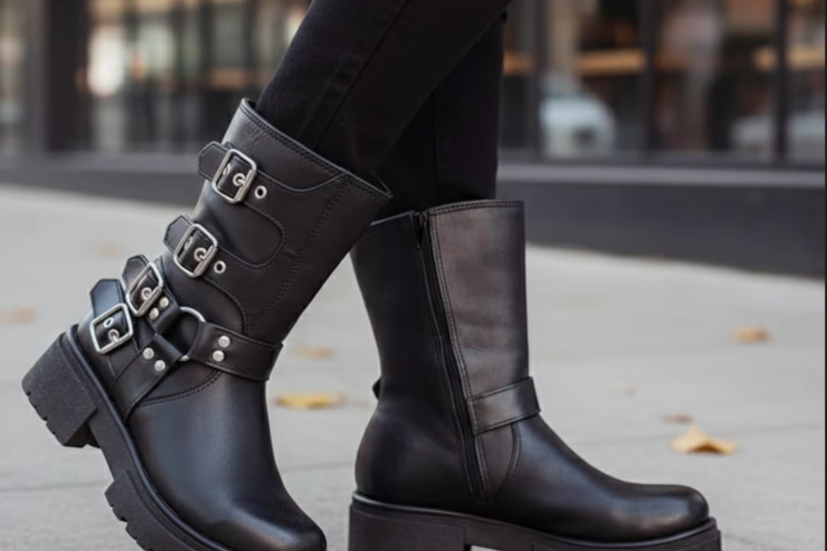 Zbogom dubokim čizmama na pertlanje: Ovo je trendi obuća koja obećava da će biti hit u jesen 2026. – image 2