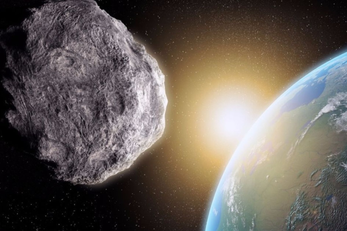 Asteroid se kreće ka Zemlji brzinom većom od 22.000 milja na sat, da li treba paničiti i tražiti sklonište? – image 2