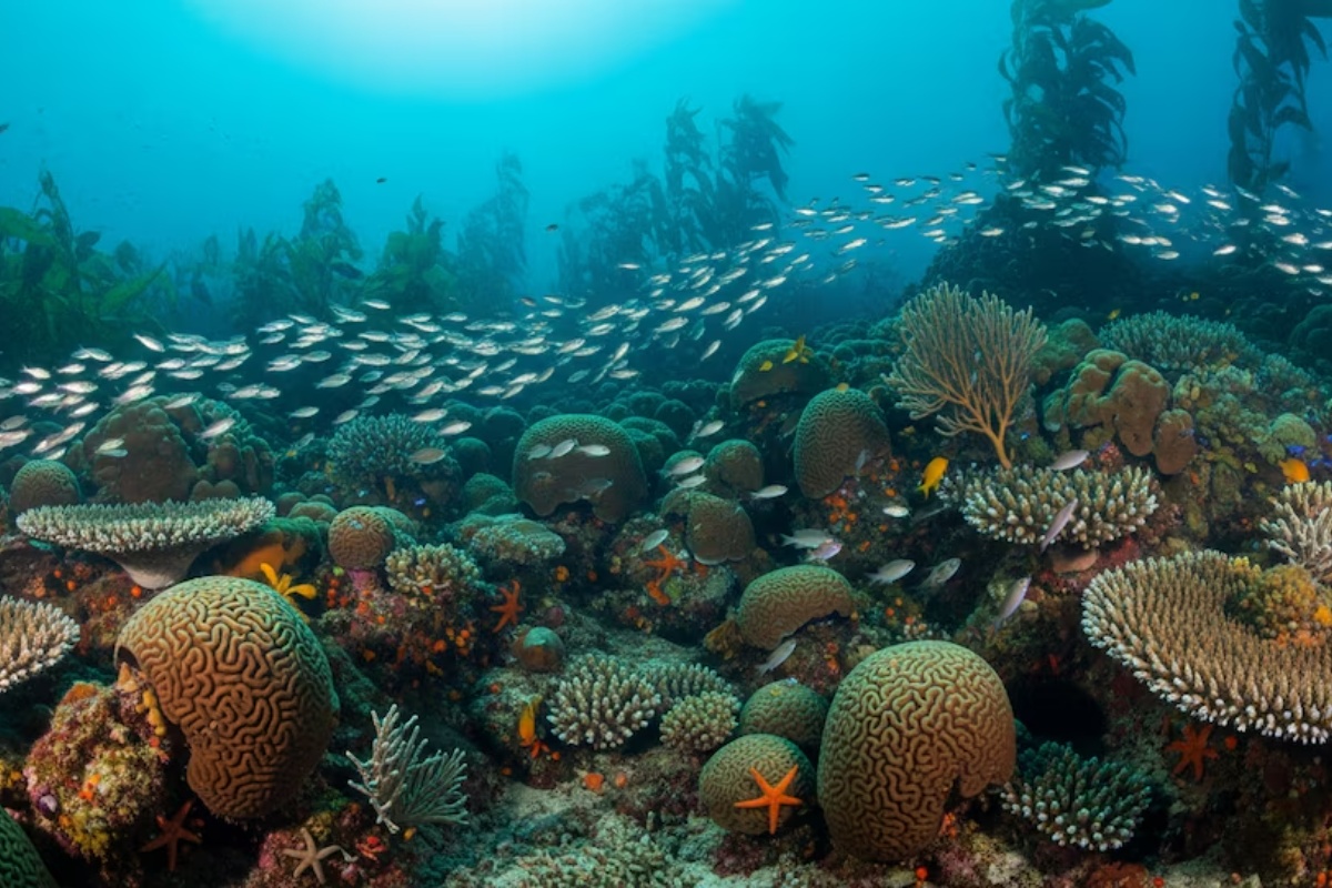 Naučnici nastoje da detektuju mikroplastiku u okeanima iz svemira: Inovativna metoda – image 2