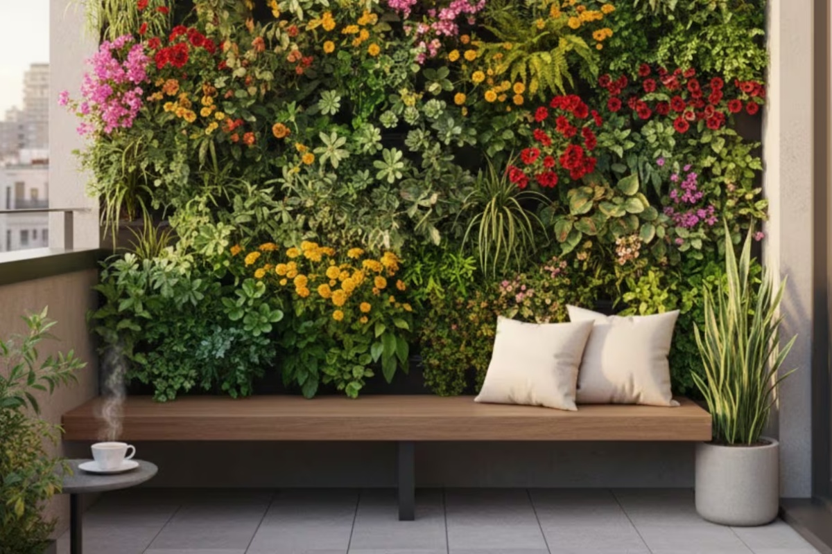 Kako transformisati dvorište cvećem: 5 ideja za dodavanje boje i života u dom – image 2