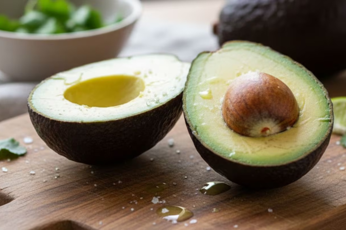 Zakopavanje kora avokada u zemlju limuna: koje su prednosti i kako to uraditi – image 2