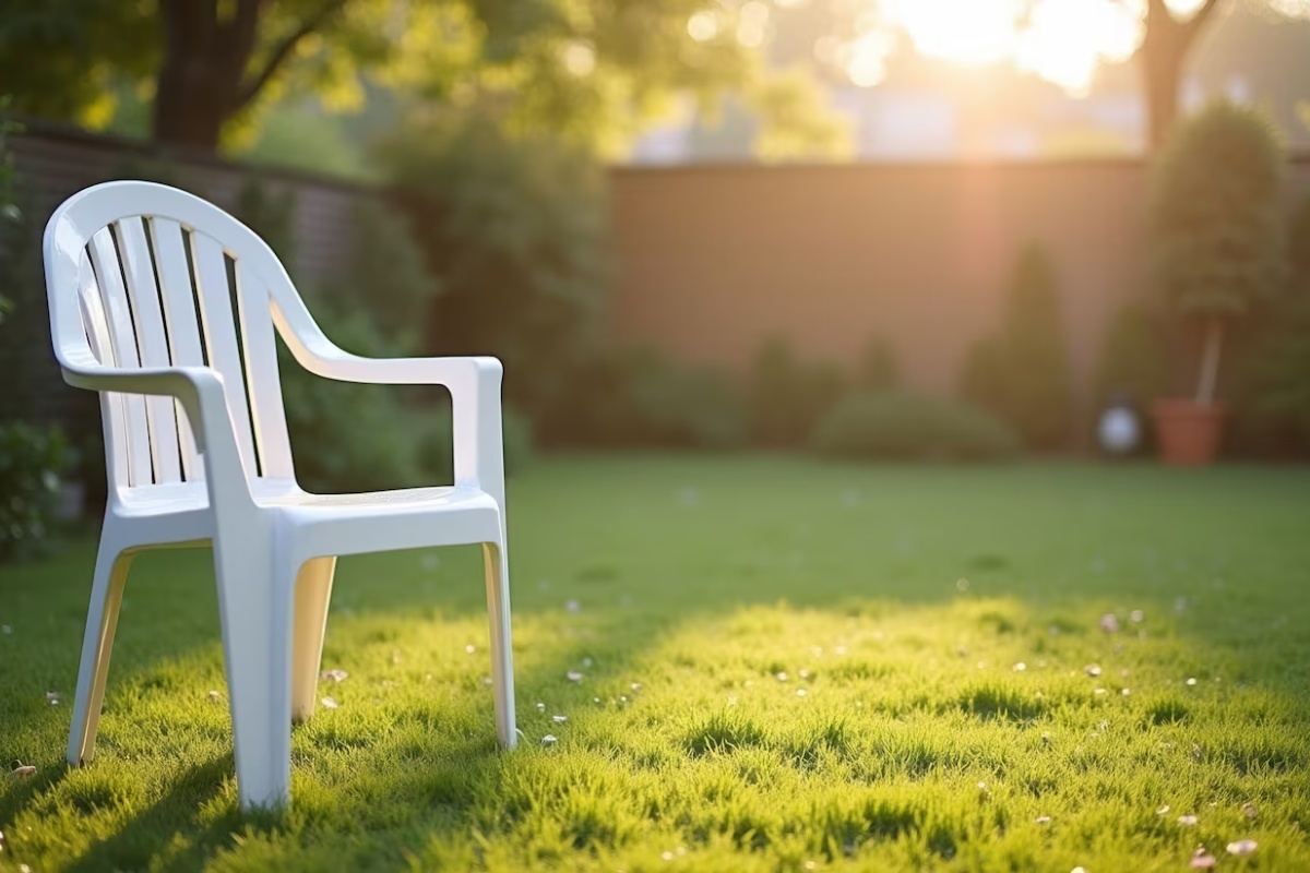 Čemu služe prorezi na plastičnim stolicama? – image 2