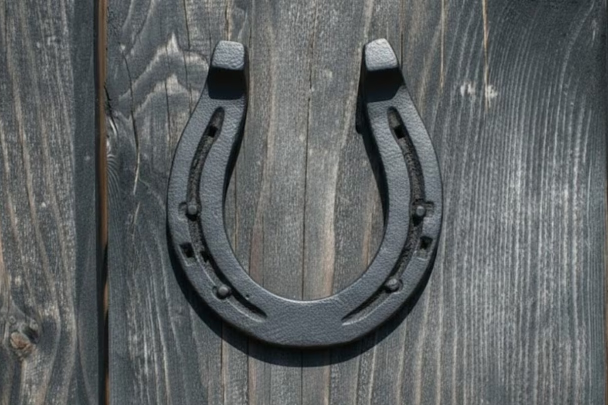Nije samo dekoracija: šta znači postaviti potkovicu na vrata kuće – image 2
