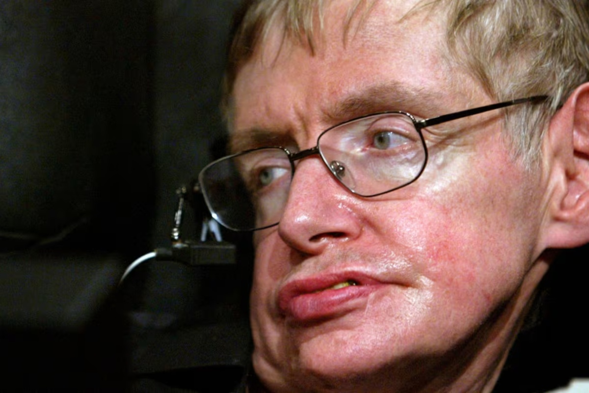 Stiven Hoking: „Otkrio sam da u sadašnjosti uživam u životu više nego ikada ranije“ – image 2