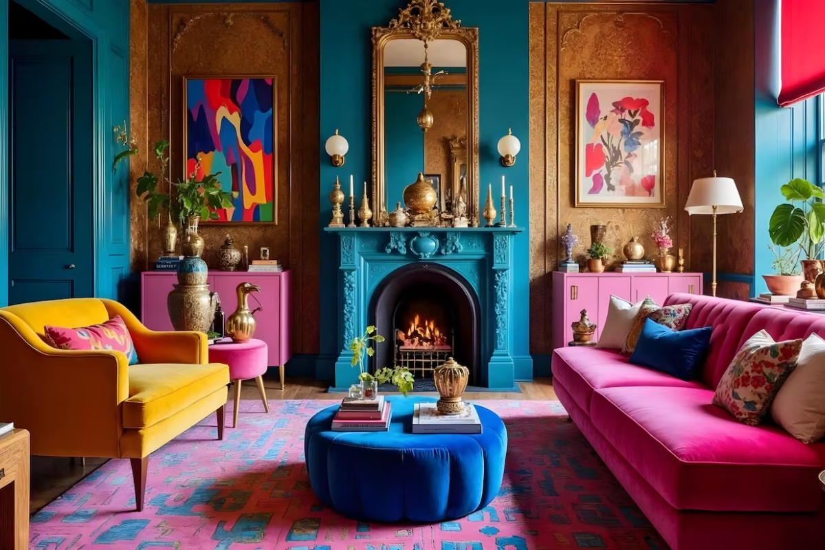 8 trendova za dom koji će biti hit u 2026. godini, prema dizajnerki enterijera – image 2