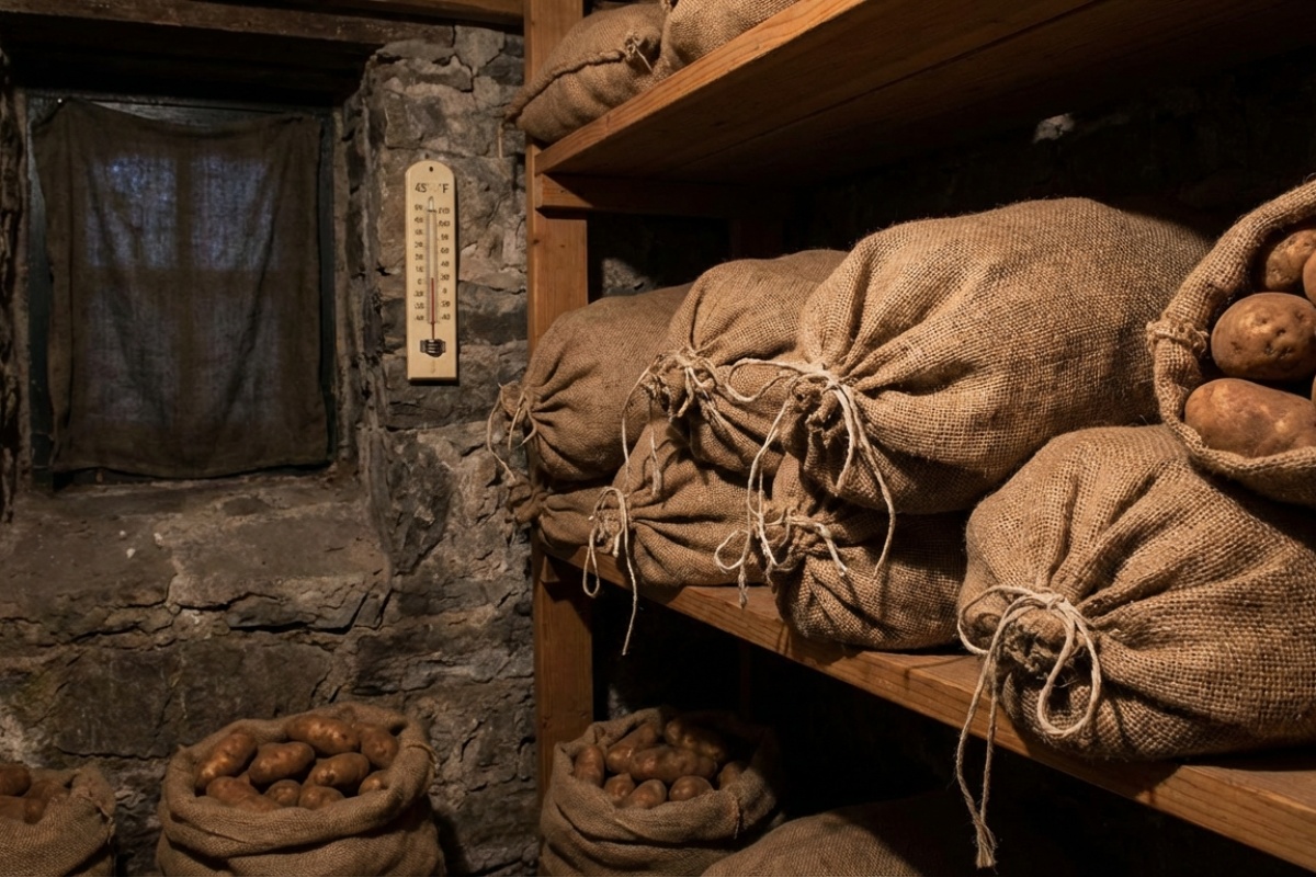 Zeleni krompir je vaš neprijatelj: zašto ga ne smete jesti i kako to utiče na vaše zdravlje? – image 2