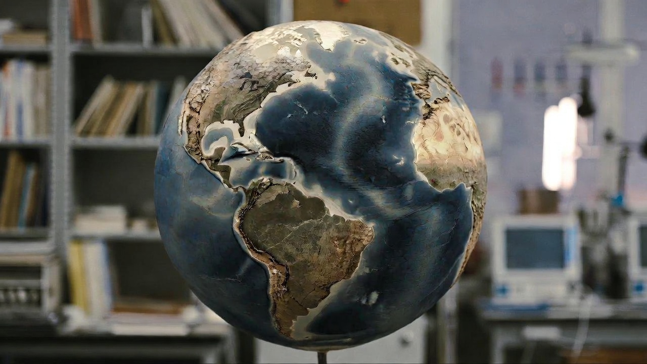 Zemlja nije bila užarena paklena kugla: Istraživači su otkrili 