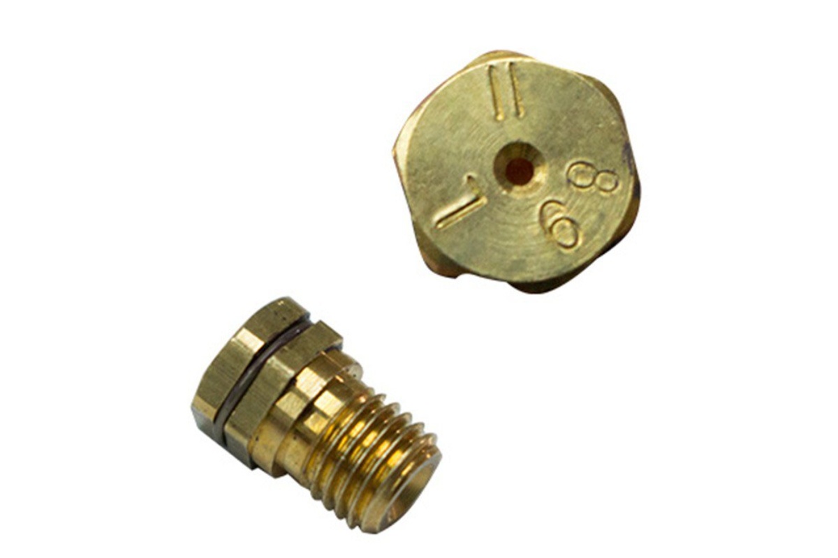 Trik sa iglom: Ovako ćete otpušiti gorionike na šporetu da ponovo rade kao novi i bez trošenja ni jednog evra – image 2