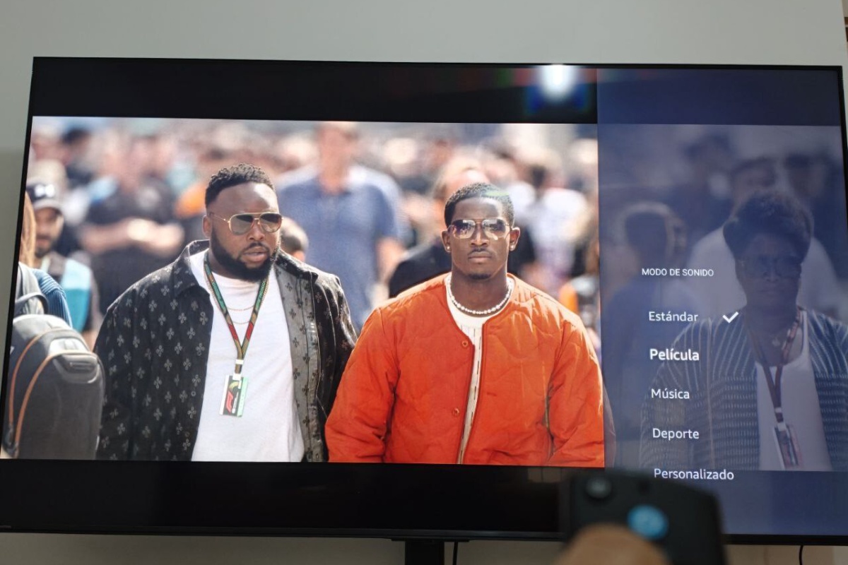 Uradio sam ovo podešavanje na svom televizoru i konačno se dijalozi ne čuju tiše od eksplozija – image 2