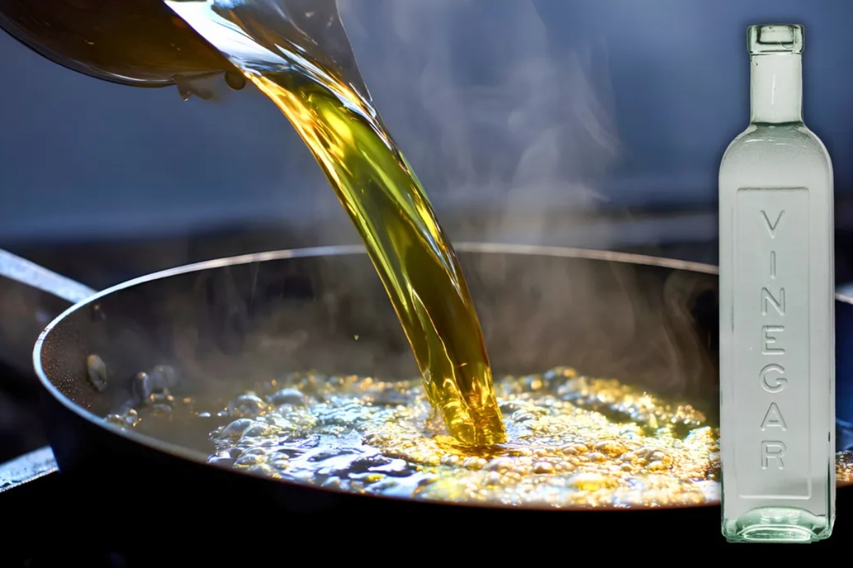 Kako eliminisati miris hrane iz kuhinje i sprečiti da se proširi na celu kuću – image 2