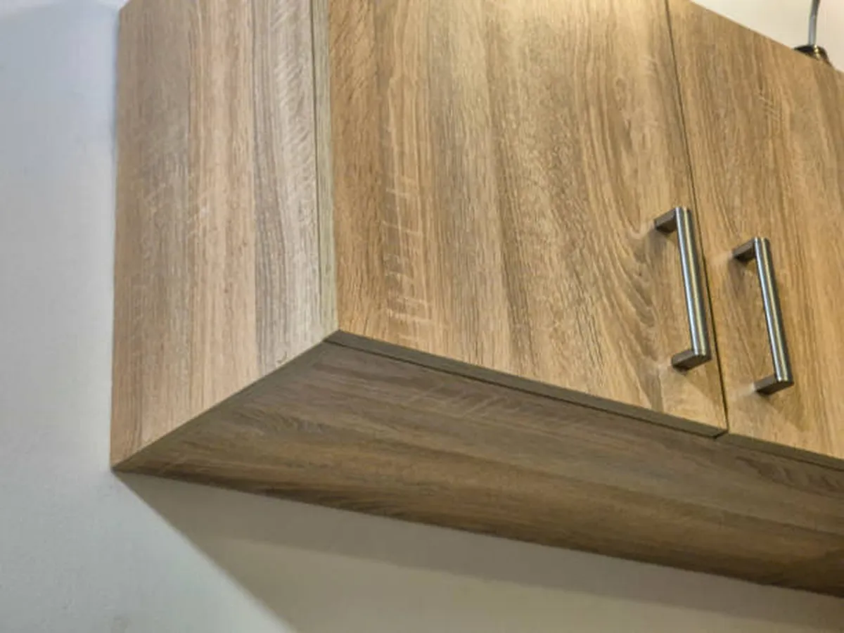 Zbogom nameštaju od melamina: Trend u dekoraciji iz 80-ih koji oživljava da bi postao hit 2026. godine – image 2