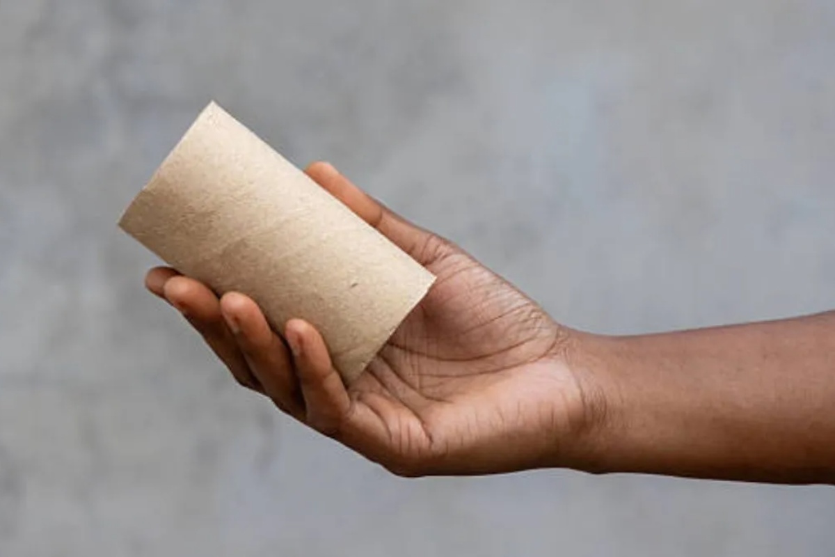 Reciklaža: sačuvajte rolne toalet papira i pretvorite ih u ovaj koristan dodatak za povratak u školu – image 2