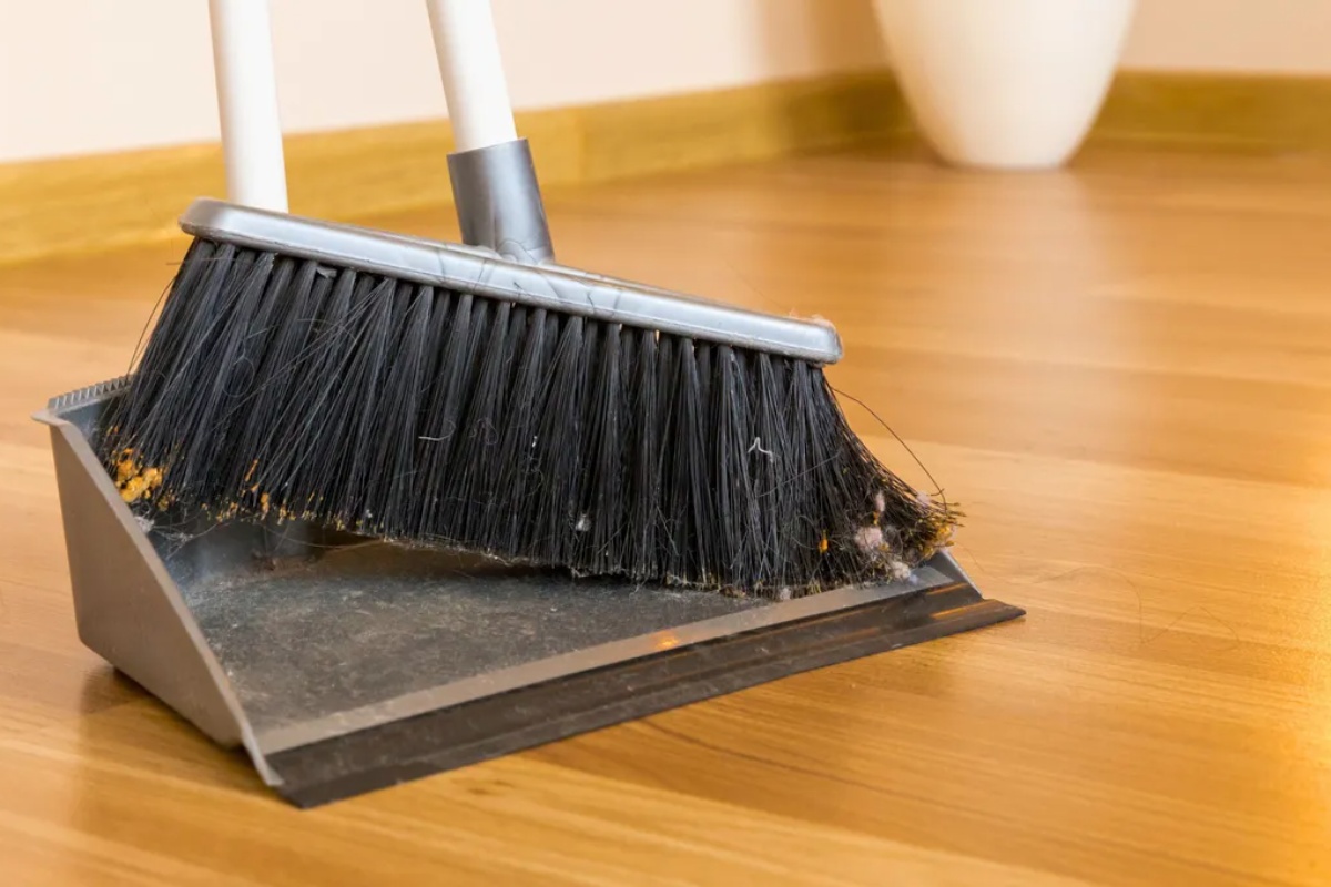 Stavljanje silikona na čekinje metle: Zašto se to preporučuje i čemu služi – image 2