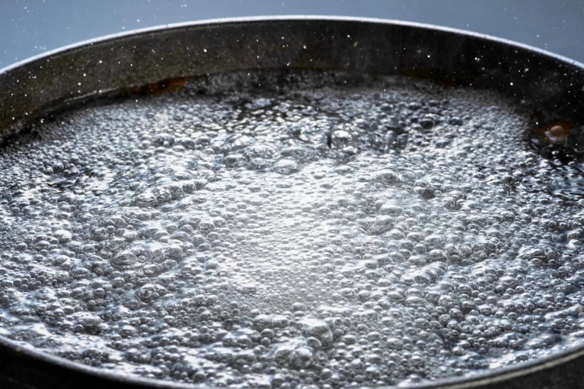 Kako eliminisati bubašvabe iz kuhinje koristeći malo ključale vode: efikasno domaće uklanjanje – image 2