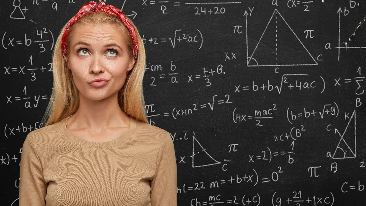 Matematički izazov: koliko je (6 x 4 + 6) ÷ (10 - 5)? – image 2