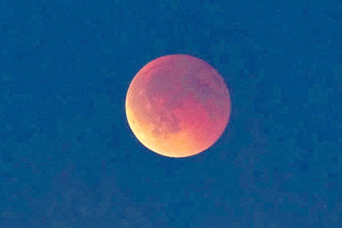 Pomračenje Meseca i krvavi Mesec 2026: Dva astronomska fenomena koja stižu u martu – image 2