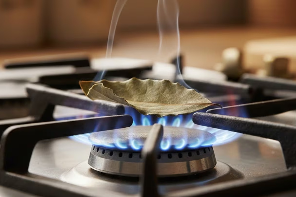 Stavite list lovora na ringlu: čemu služi i kada to treba uraditi – image 2