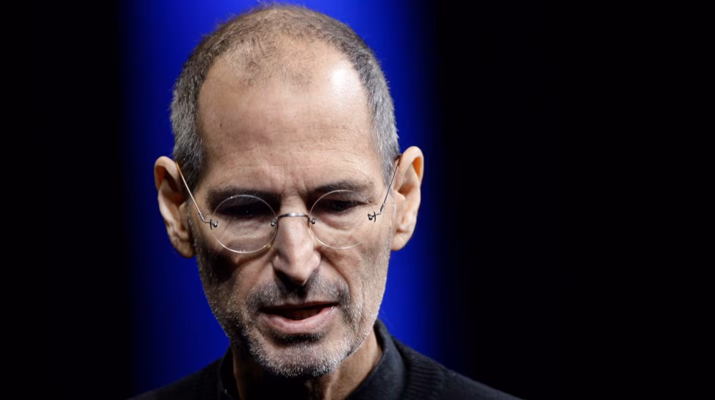 Steve Jobs, osnivač kompanije Apple: „Vraćao sam flaše gaziranih pića za 0,05 € kako bih imao šta da jedem“ – image 2