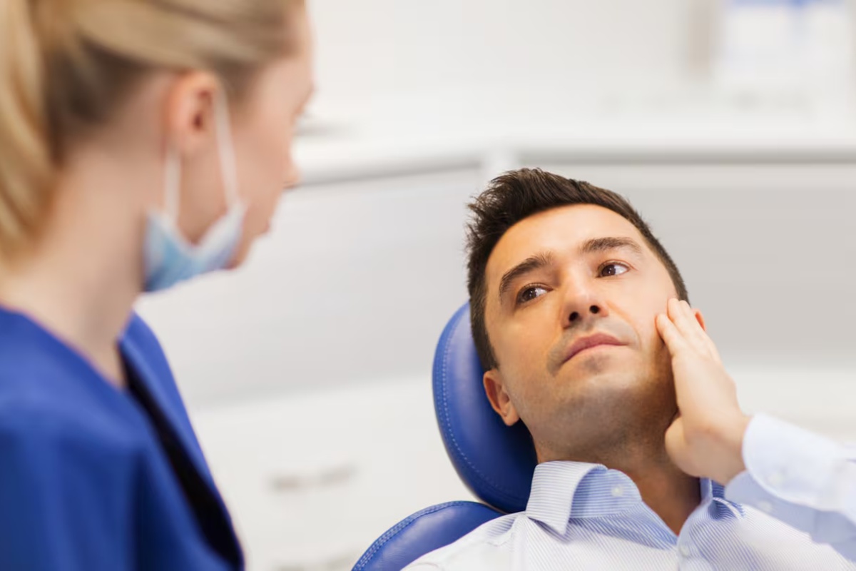 Ni sladoled ni led: prirodni lek koji pomaže u ublažavanju zubobolje – image 2