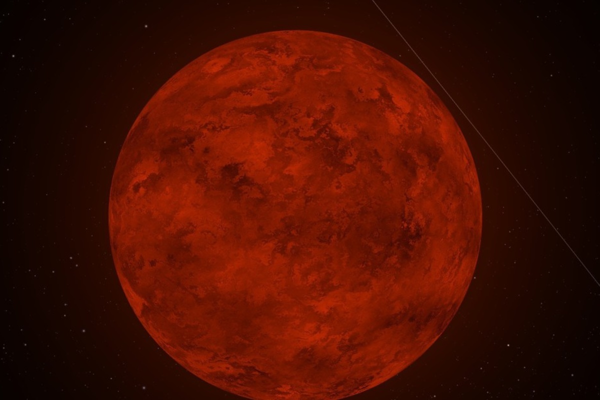 Otkriven solarni sistem sa dve planete slične Zemlji: „Ruši sve dosadašnje šeme“ – image 2