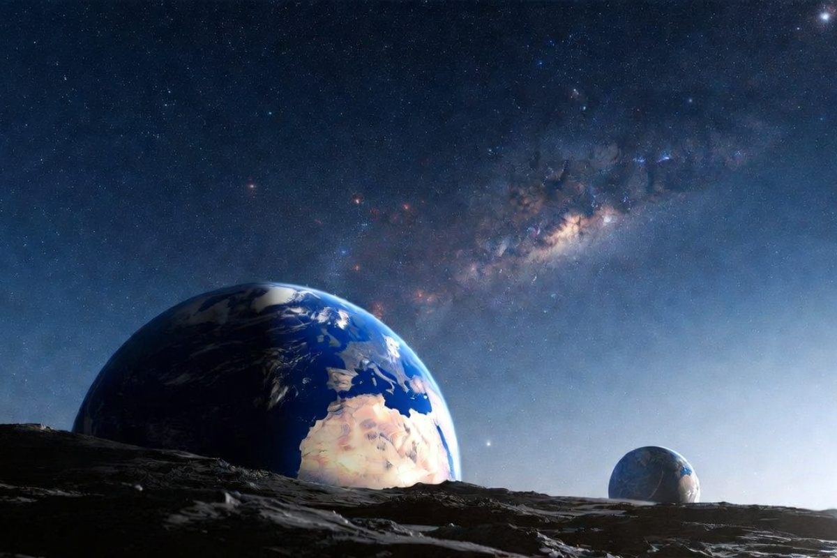 Izvanredno planetarno poravnanje očekuje se 28. februara: koja će se nebeska tela pridružiti i gde gledati da biste uživali – image 2