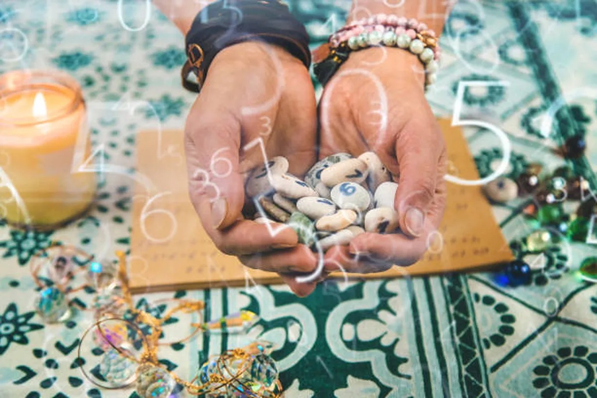 Predviđanja numerologije: srećni brojevi za nedelju od 16. do 22. februara – image 2