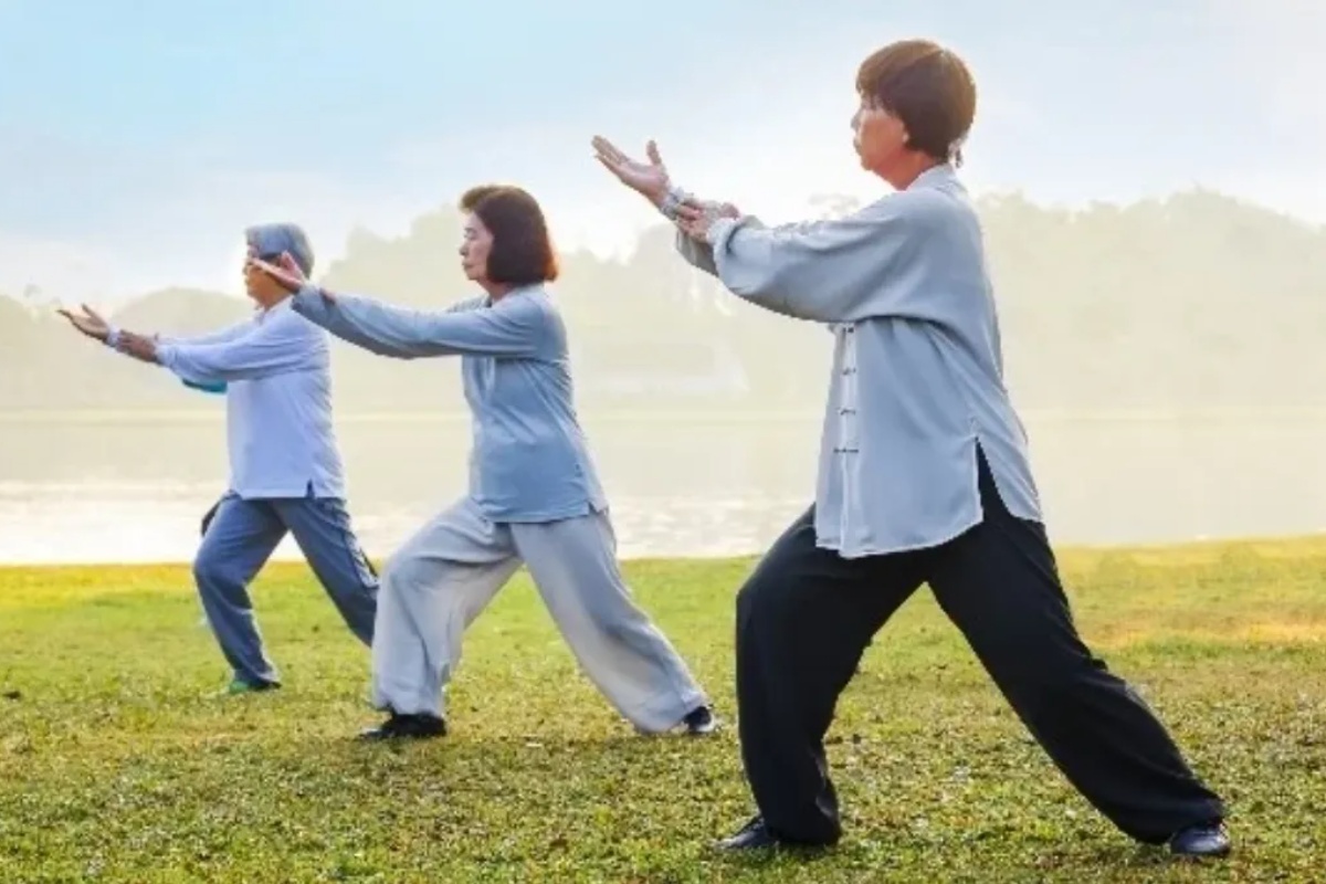 Ni traka za trčanje, ni joga: vežba koja jača srce starijih osoba – image 2