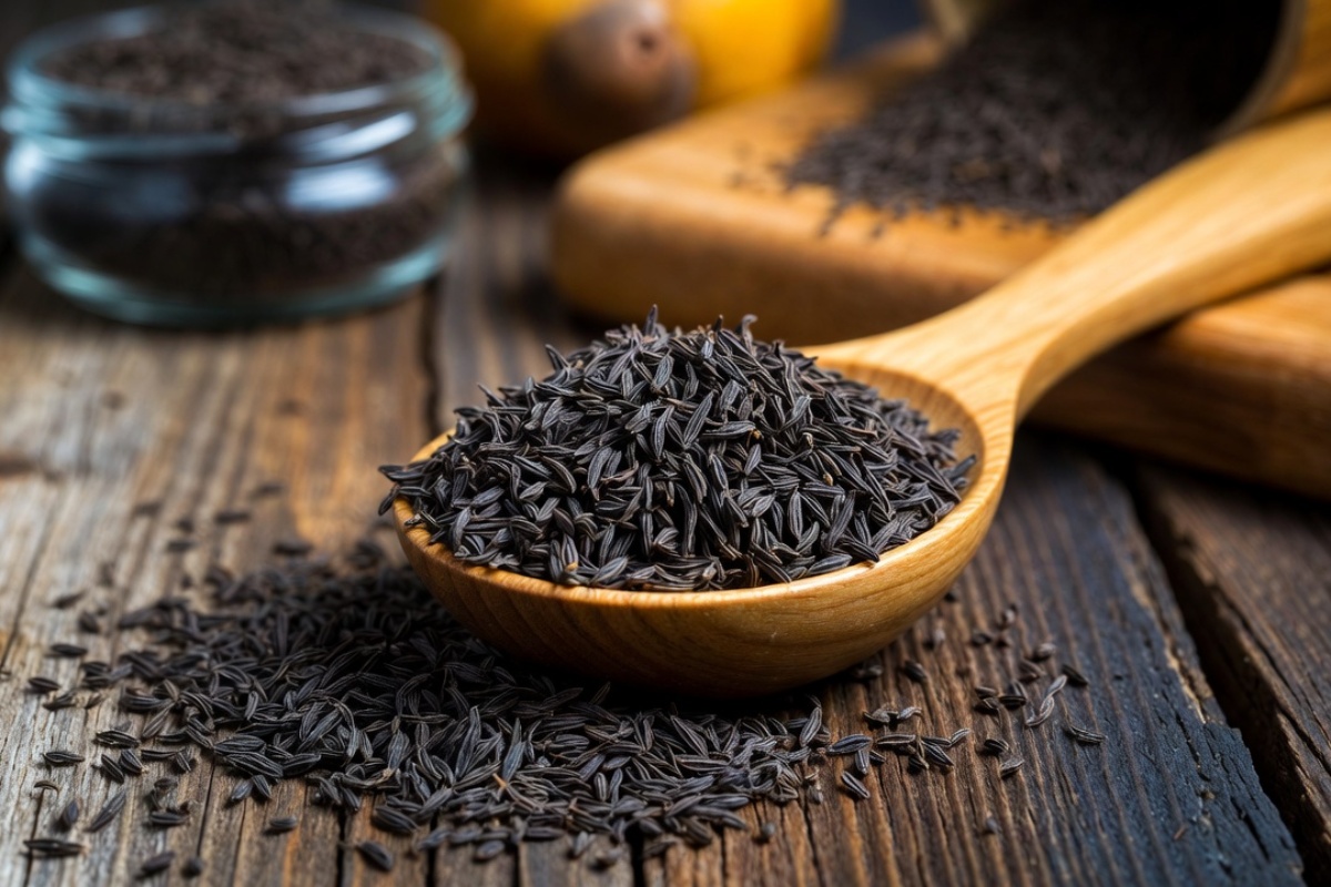 Reguliše nivo šećera, podstiče metabolizam i podržava creva. 