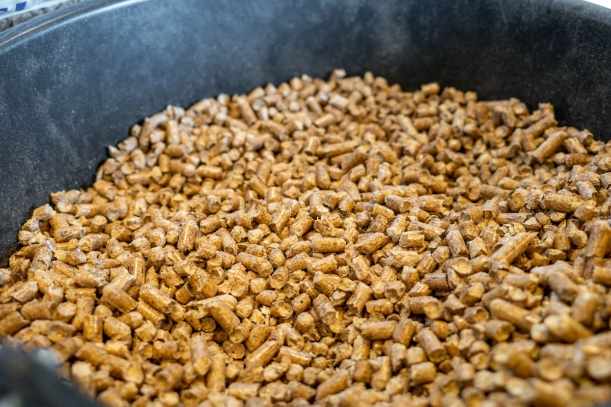 Jeftinija alternativa za peći na pelet: Donedavno je ovo bio samo otpad – image 2