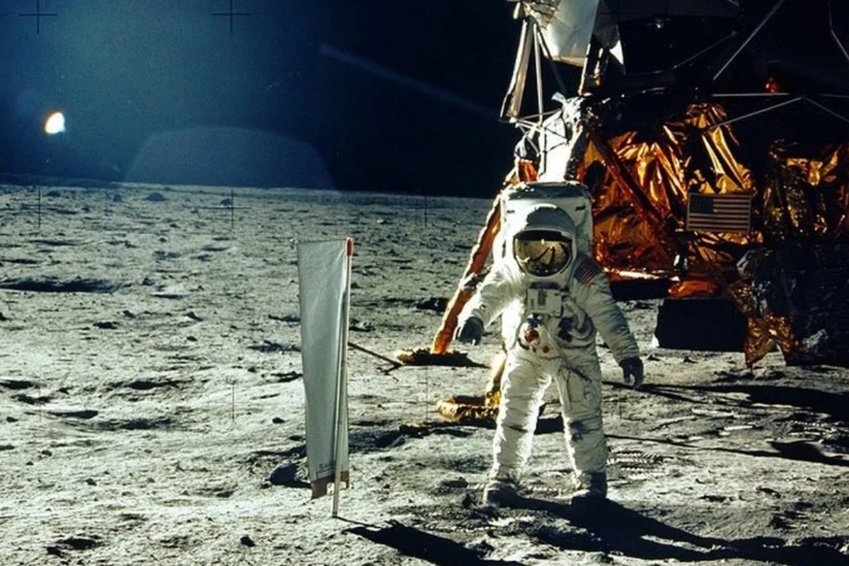 Blago u smeću: Ekspert otkrio kako je NASA slučajno obrisala jedinstvene snimke sa Meseca – image 2