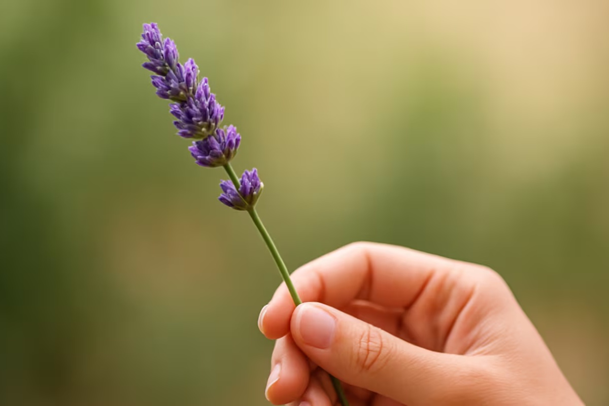 Stavljanje grančica lavande u rernu: čemu služi i koliko često to treba raditi – image 2